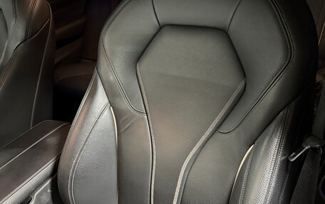 BMW 6 серия, 2019 год, 4 600 000 рублей, 9 фотография