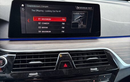 BMW 6 серия, 2019 год, 4 600 000 рублей, 13 фотография