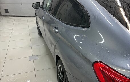 BMW 6 серия, 2019 год, 4 600 000 рублей, 14 фотография