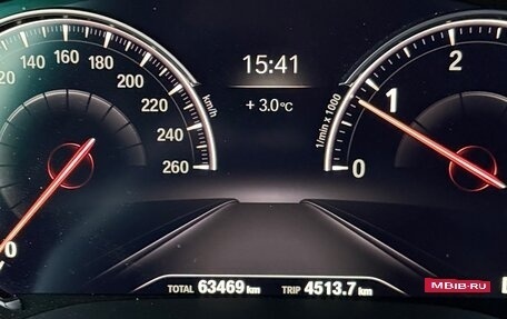 BMW 6 серия, 2019 год, 4 600 000 рублей, 12 фотография