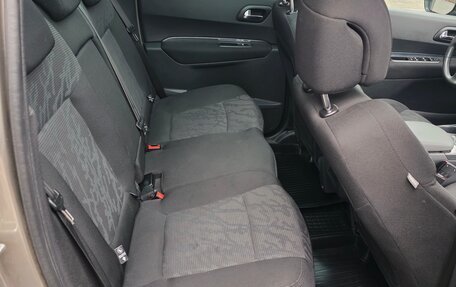 Peugeot 3008 I рестайлинг, 2011 год, 900 000 рублей, 4 фотография