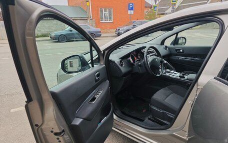 Peugeot 3008 I рестайлинг, 2011 год, 900 000 рублей, 12 фотография