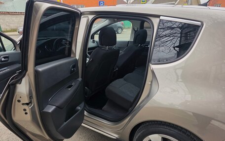 Peugeot 3008 I рестайлинг, 2011 год, 900 000 рублей, 13 фотография