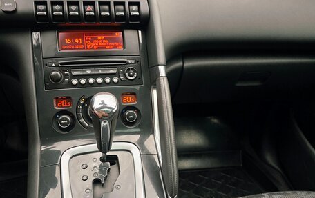 Peugeot 3008 I рестайлинг, 2011 год, 900 000 рублей, 10 фотография