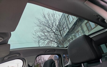 Peugeot 3008 I рестайлинг, 2011 год, 900 000 рублей, 6 фотография