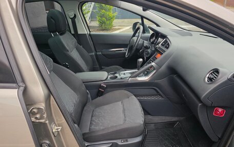 Peugeot 3008 I рестайлинг, 2011 год, 900 000 рублей, 5 фотография