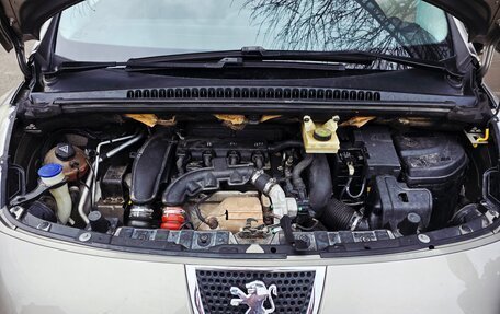 Peugeot 3008 I рестайлинг, 2011 год, 900 000 рублей, 9 фотография