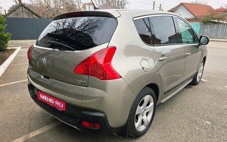 Peugeot 3008 I рестайлинг, 2011 год, 900 000 рублей, 3 фотография