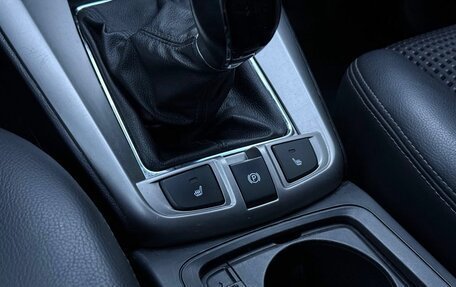 Chevrolet Captiva I, 2013 год, 1 100 000 рублей, 16 фотография