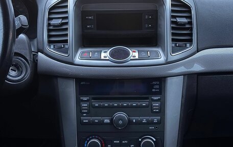 Chevrolet Captiva I, 2013 год, 1 100 000 рублей, 14 фотография