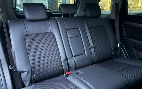 Chevrolet Captiva I, 2013 год, 1 100 000 рублей, 11 фотография