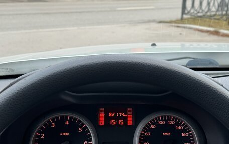 Renault Duster I рестайлинг, 2014 год, 899 000 рублей, 11 фотография