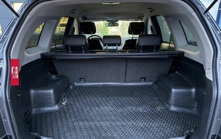 Chevrolet Captiva I, 2013 год, 1 100 000 рублей, 18 фотография