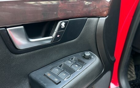 Audi A4, 2007 год, 1 100 000 рублей, 7 фотография