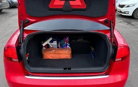 Audi A4, 2007 год, 1 100 000 рублей, 13 фотография