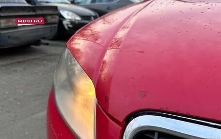 Audi A4, 2007 год, 1 100 000 рублей, 16 фотография