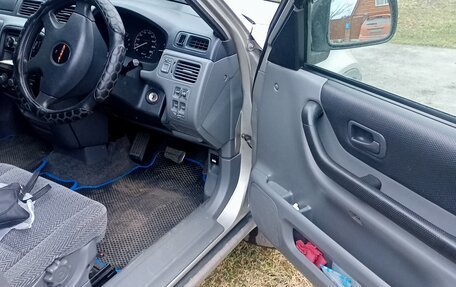 Honda CR-V IV, 1997 год, 650 000 рублей, 5 фотография