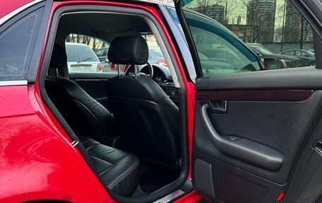 Audi A4, 2007 год, 1 100 000 рублей, 26 фотография