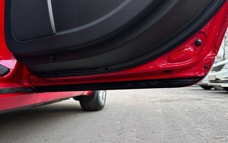 Audi A4, 2007 год, 1 100 000 рублей, 27 фотография