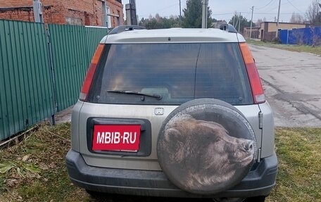 Honda CR-V IV, 1997 год, 650 000 рублей, 2 фотография