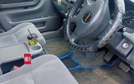 Honda CR-V IV, 1997 год, 650 000 рублей, 6 фотография