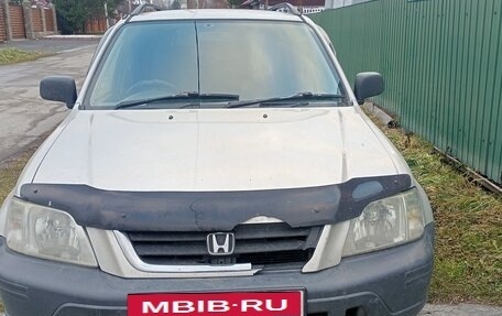 Honda CR-V IV, 1997 год, 650 000 рублей, 4 фотография