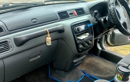 Honda CR-V IV, 1997 год, 650 000 рублей, 7 фотография