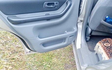 Honda CR-V IV, 1997 год, 650 000 рублей, 9 фотография