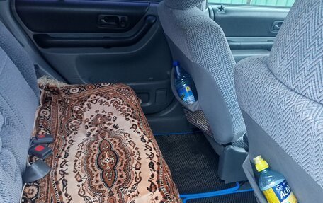 Honda CR-V IV, 1997 год, 650 000 рублей, 10 фотография