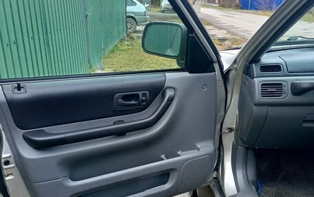 Honda CR-V IV, 1997 год, 650 000 рублей, 8 фотография