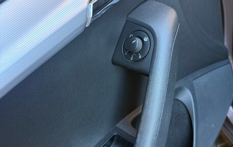 Skoda Octavia, 2015 год, 1 660 000 рублей, 8 фотография