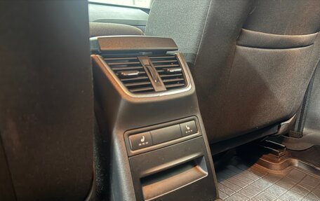 Skoda Octavia, 2015 год, 1 660 000 рублей, 9 фотография