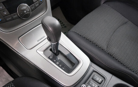 Nissan Sentra, 2015 год, 999 000 рублей, 17 фотография