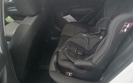 KIA Rio IV, 2018 год, 1 150 000 рублей, 7 фотография