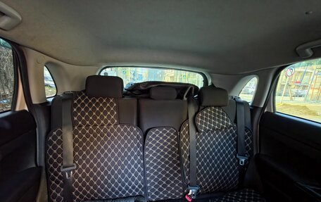 Mitsubishi ASX I рестайлинг, 2013 год, 1 050 000 рублей, 2 фотография