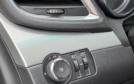 Opel Mokka I, 2015 год, 1 050 000 рублей, 11 фотография