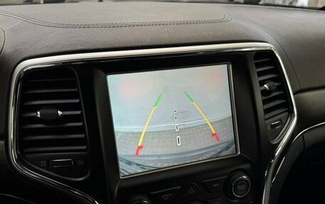 Jeep Grand Cherokee, 2014 год, 2 150 000 рублей, 9 фотография