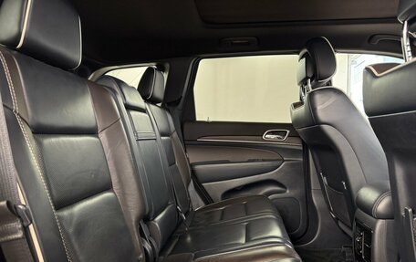 Jeep Grand Cherokee, 2014 год, 2 150 000 рублей, 14 фотография