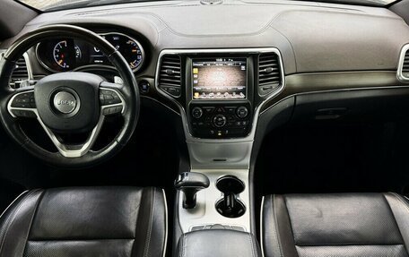 Jeep Grand Cherokee, 2014 год, 2 150 000 рублей, 5 фотография