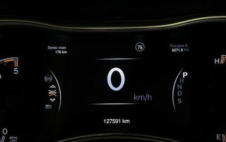 Jeep Grand Cherokee, 2014 год, 2 150 000 рублей, 6 фотография