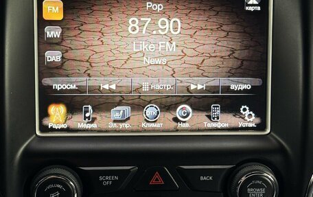 Jeep Grand Cherokee, 2014 год, 2 150 000 рублей, 7 фотография