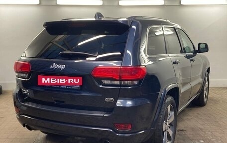 Jeep Grand Cherokee, 2014 год, 2 150 000 рублей, 4 фотография