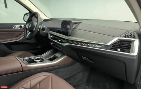 BMW X5, 2025 год, 11 850 000 рублей, 7 фотография