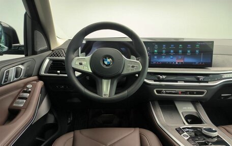 BMW X5, 2025 год, 11 850 000 рублей, 13 фотография