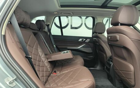 BMW X5, 2025 год, 11 850 000 рублей, 9 фотография