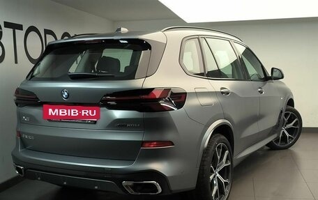 BMW X5, 2025 год, 11 850 000 рублей, 3 фотография