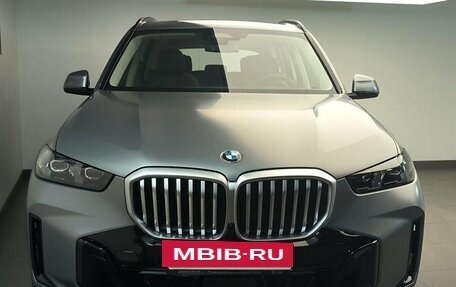 BMW X5, 2025 год, 11 850 000 рублей, 2 фотография