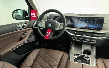 BMW X5, 2025 год, 11 850 000 рублей, 10 фотография