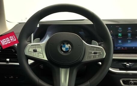 BMW X5, 2025 год, 11 850 000 рублей, 15 фотография