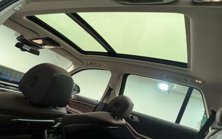 BMW X5, 2025 год, 11 850 000 рублей, 18 фотография